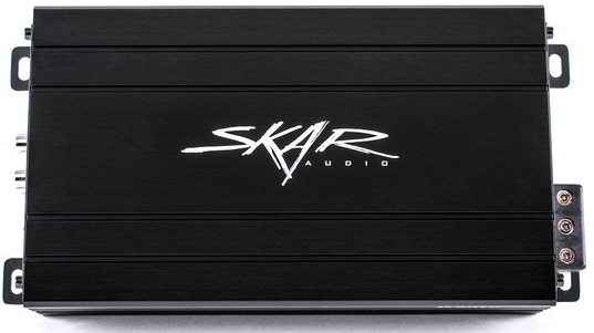 Skar Audio SK-M4004D. Технические характеристики SK-M4004D.
